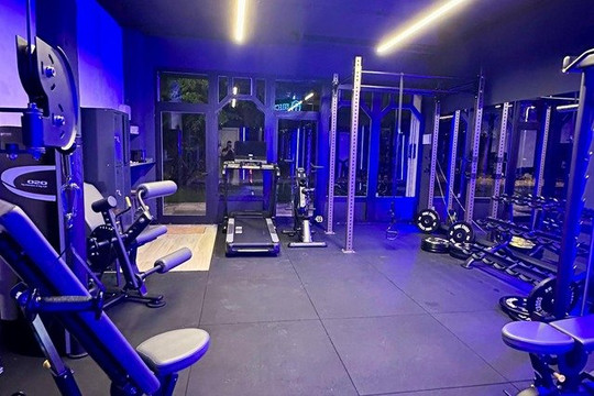 Imagen 1 de la galería del partner SELECTO By Juan