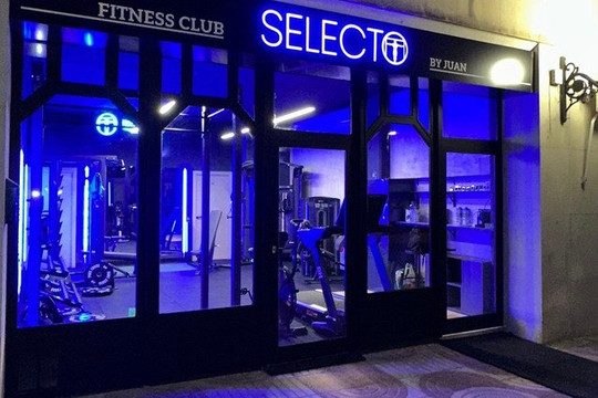 Imagen 2 de la galería del partner SELECTO By Juan