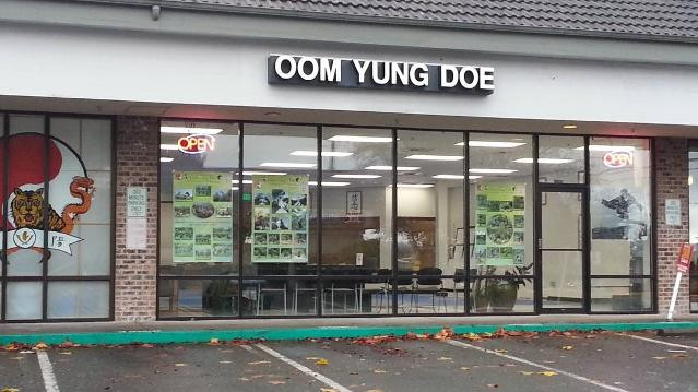 Image 2 from Oom Yung Doe - Kirkland partner gallery