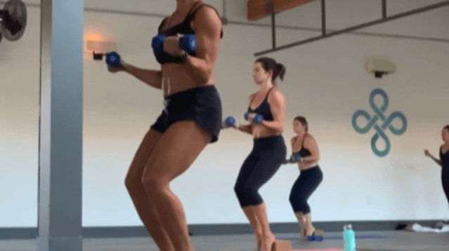 Image 3 from NOW Power Yoga partner gallery