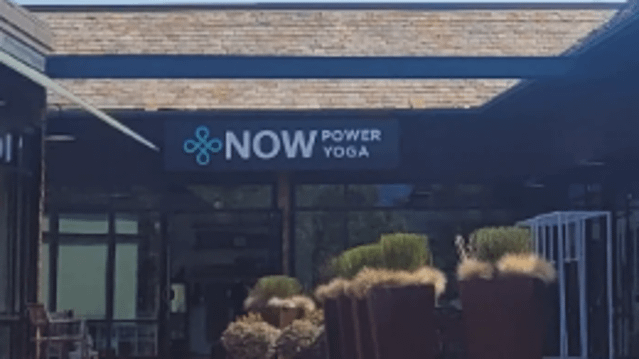 Image 2 from NOW Power Yoga partner gallery