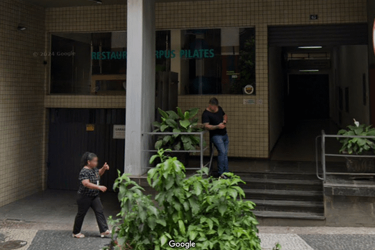 Imagem 2 da galeria do parceiro Restaure Corpus