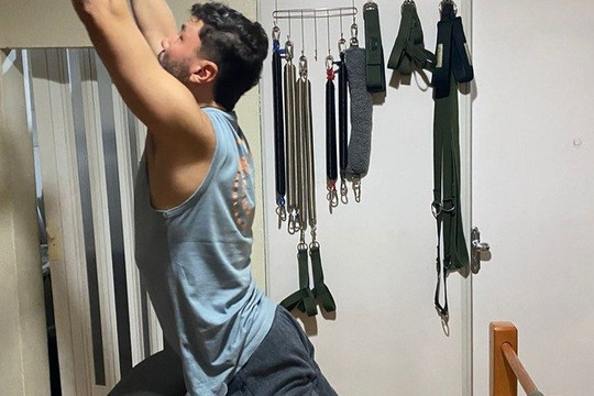 Imagem 3 da galeria do parceiro Restaure Corpus