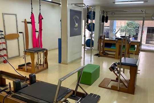 Imagem 1 da galeria do parceiro Restaure Corpus