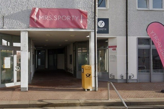 Bild 2 von Mrs. Sporty Fulda-Petersberg Partnergalerie