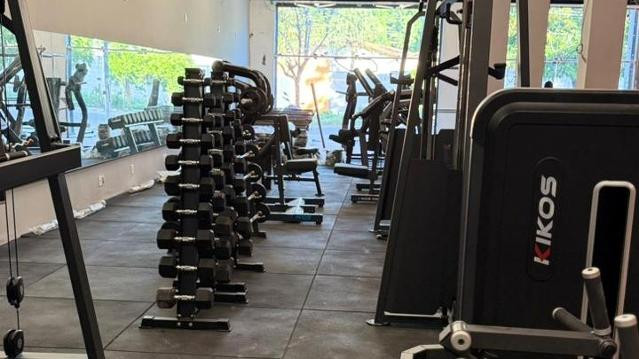 Imagem 2 da galeria do parceiro Academia Ramos Fitness