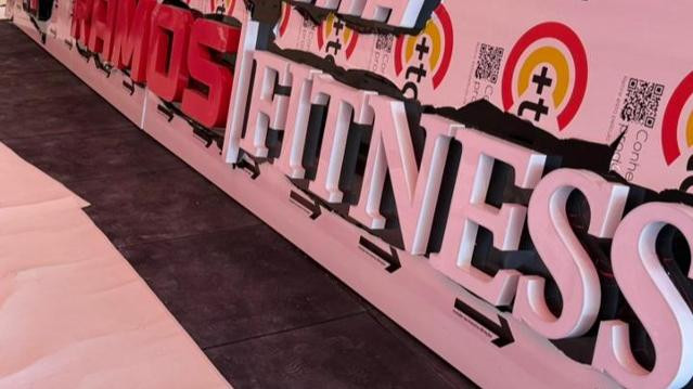 Imagem 3 da galeria do parceiro Academia Ramos Fitness