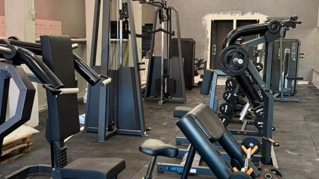 Imagem 1 da galeria do parceiro Academia Ramos Fitness