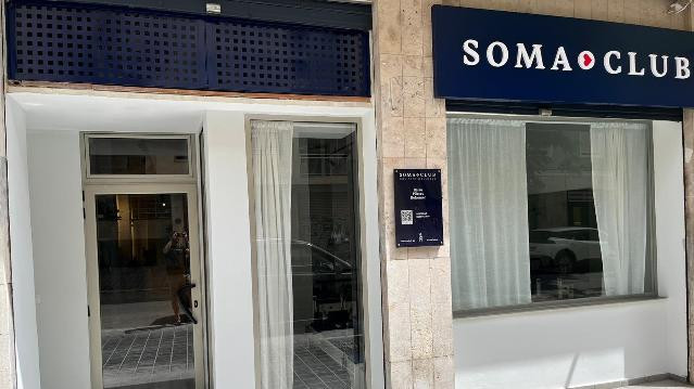 Imagen 2 de la galería del partner Soma Club