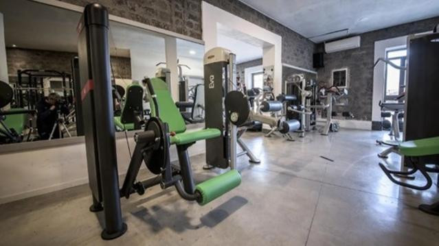 Immagine 3 dalla galleria del partner Palestra K2o