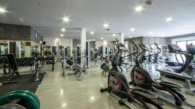 Immagine 1 dalla galleria del partner Palestra K2o