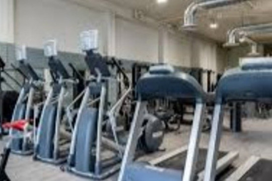 Image 3 from The Oceanside Gym partner gallery