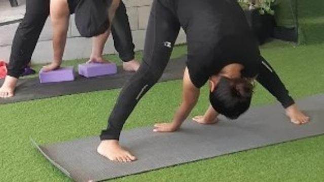 Imagen 3 de la galería del partner Anahata Studio Centro