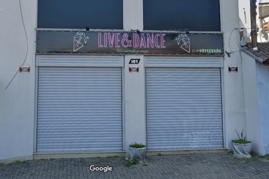 Imagem 2 da galeria do parceiro Studio Live&Dance