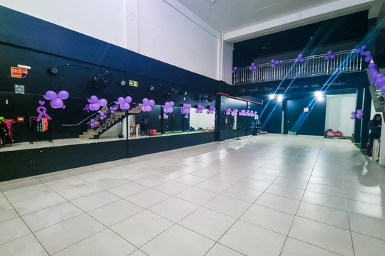 Imagem 1 da galeria do parceiro Studio Live&Dance