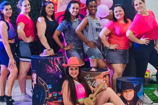 Imagem 3 da galeria do parceiro Studio Live&Dance