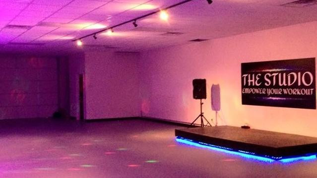 Image 2 from The Studio by Jamie Kinkeade partner gallery