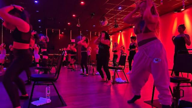 Image 3 from The Studio by Jamie Kinkeade partner gallery