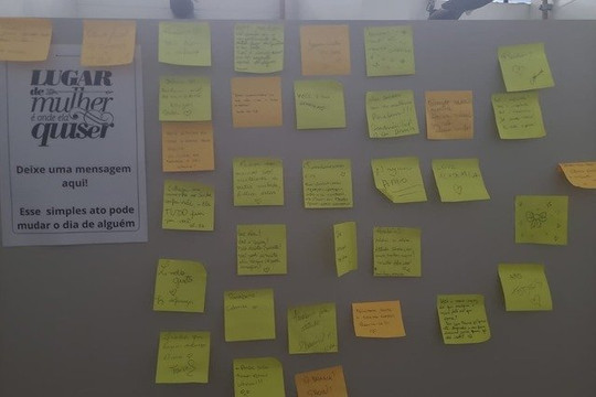 Imagem 3 da galeria do parceiro Freaks Academia