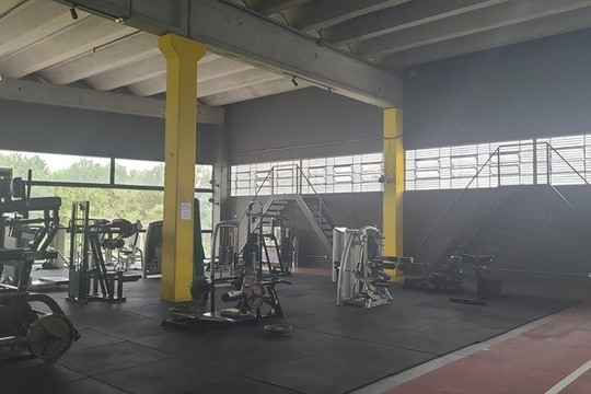 Imagem 1 da galeria do parceiro Freaks Academia