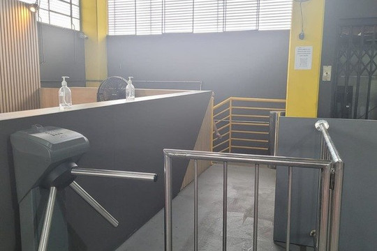 Imagem 2 da galeria do parceiro Freaks Academia