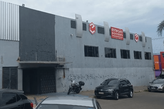 Imagem 2 da galeria do parceiro Estação do Corpo Academia