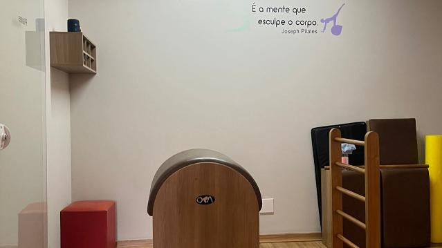 Imagem 3 da galeria do parceiro Le Santé Studio de Pilates