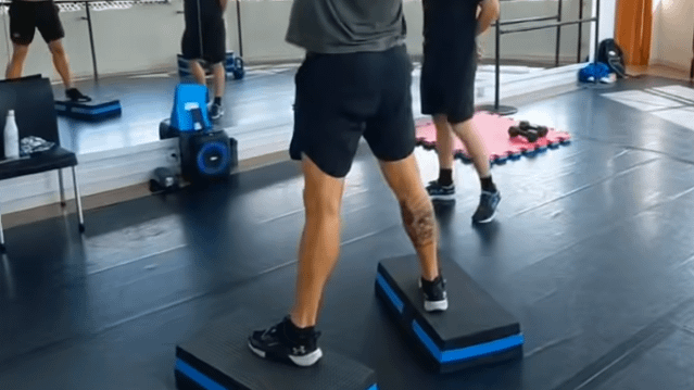 Imagem 3 da galeria do parceiro River King - Treinamento Funcional