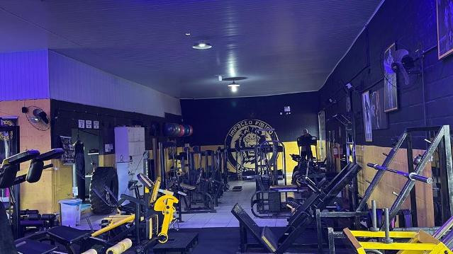 Imagem 3 da galeria do parceiro Academia Impacto Físico