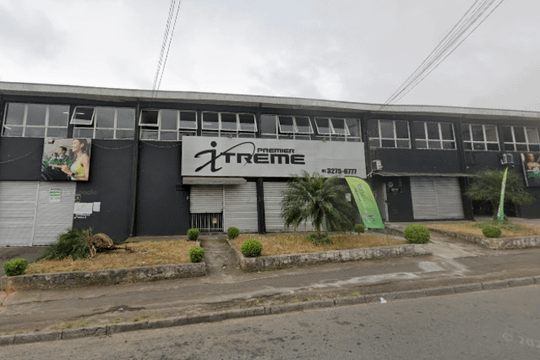 Imagem 2 da galeria do parceiro Academia Premier Xtreme Fitness