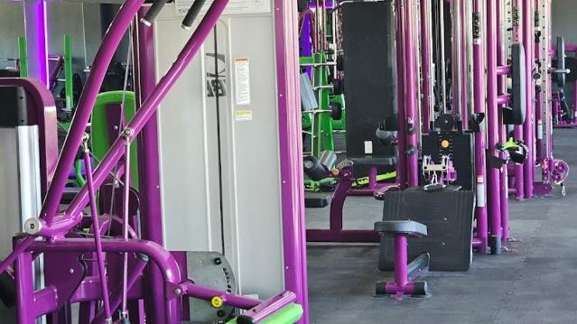 Imagen 3 de la galería del partner SpaceFit Gym