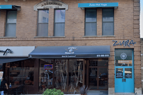 Image 2 from ZURA Blooms partner gallery