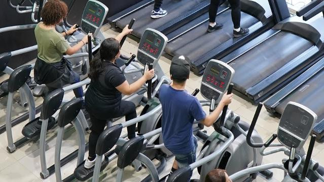 Imagen 3 de la galería del partner Upcore Fitness Talca