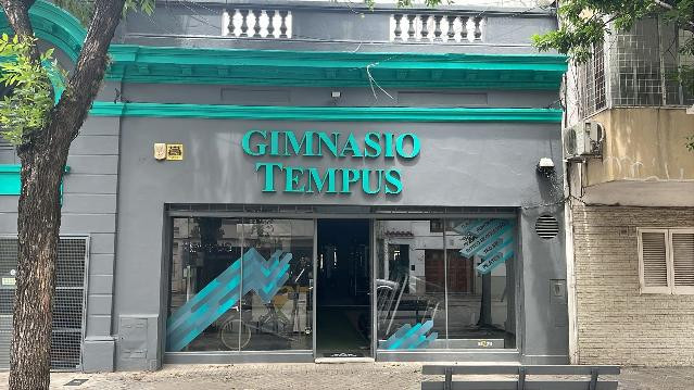 Imagen 2 de la galería del partner Tempus Gym