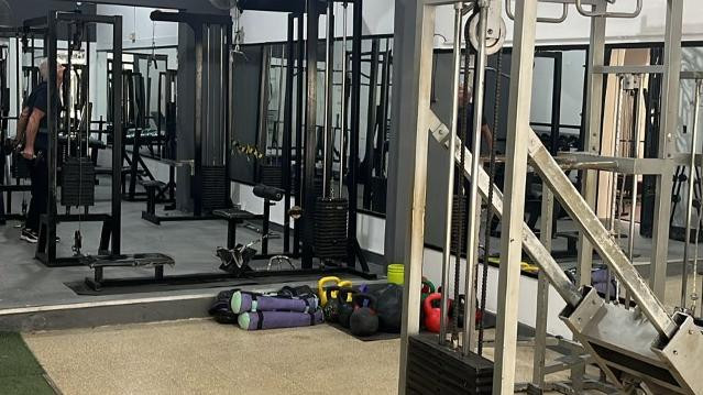 Imagen 3 de la galería del partner Tempus Gym