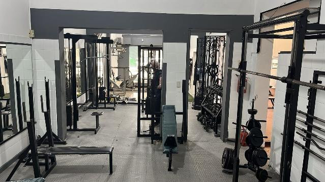 Imagen 1 de la galería del partner Tempus Gym