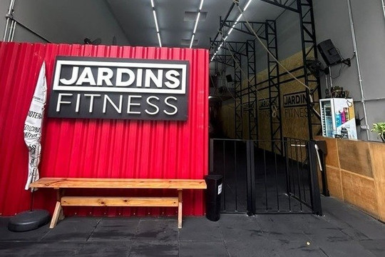 Imagem 2 da galeria do parceiro Jardins Fitness