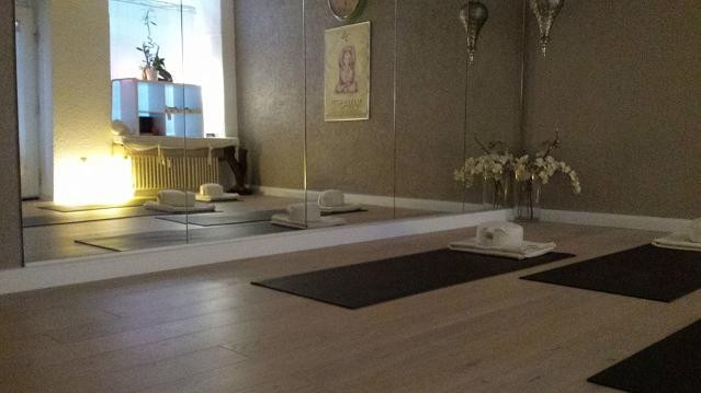 Bild 1 von Namaste das Yoga-Atelier Partnergalerie