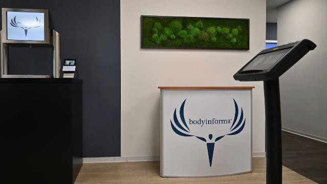 Bild 3 von bodyinforma® Fitness- & Gesundheitsstudio Partnergalerie