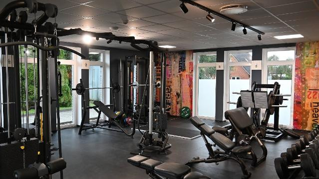 Bild 1 von bodyinforma® Fitness- & Gesundheitsstudio Partnergalerie