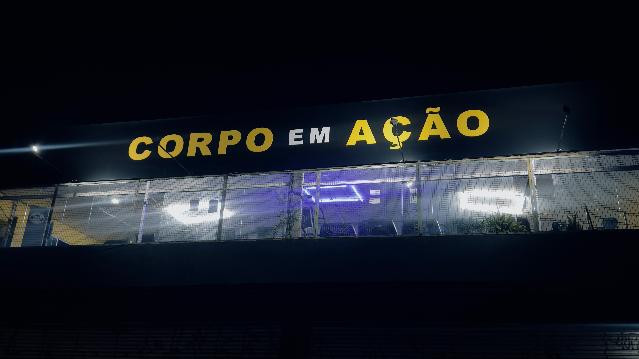 Imagem 2 da galeria do parceiro Academia Corpo em Ação