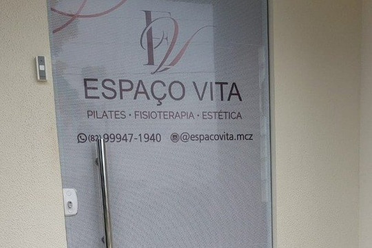 Imagem 2 da galeria do parceiro Espaço Vita | Pilates, Fisioterapia e Estética
