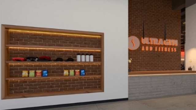 Imagen 2 de la galería del partner Ultra - La Viga