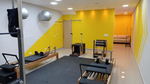 Imagem 3 da galeria do parceiro Check-in Pilates - Unidade Vila Clementino