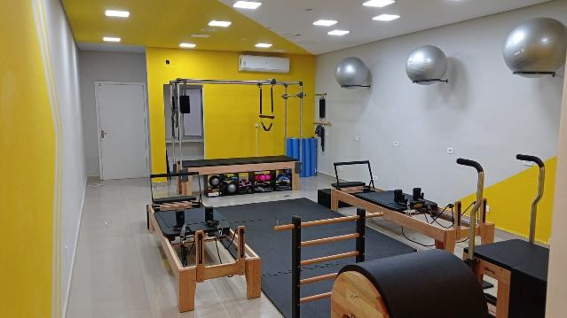 Imagem 1 da galeria do parceiro Check-in Pilates - Unidade Vila Clementino