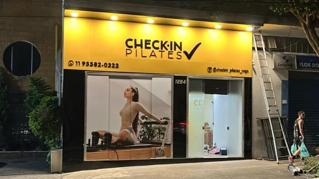 Imagem 2 da galeria do parceiro Check-in Pilates - Unidade Vila Clementino