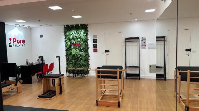 Imagem 3 da galeria do parceiro Pure Pilates - Jacareí - Boulevard