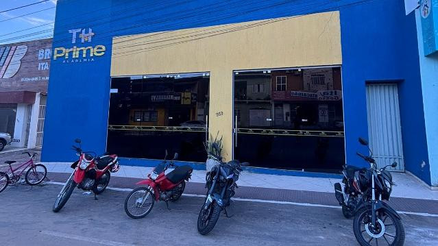 Imagem 2 da galeria do parceiro Th Prime Academia