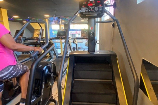 Imagem 3 da galeria do parceiro Th Prime Academia