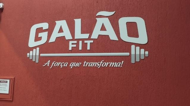 Imagem 1 da galeria do parceiro Galão Fit